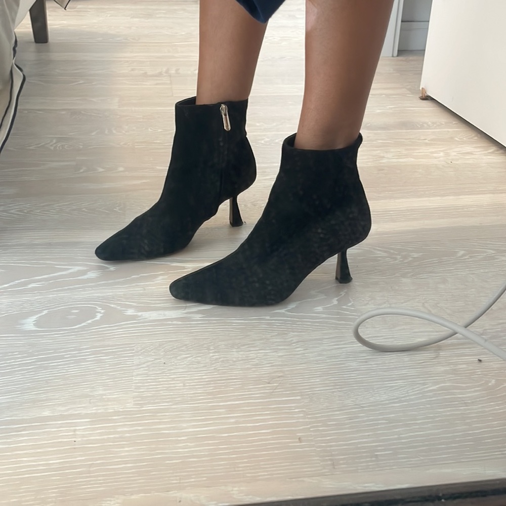 Sam Edelman Samantha Booties